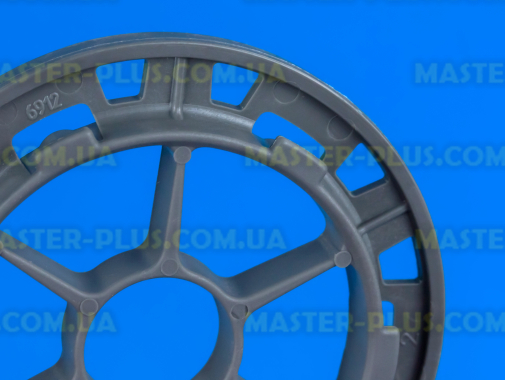 Кришка повітропровода Whirlpool 481010604531 для посудомийної машини