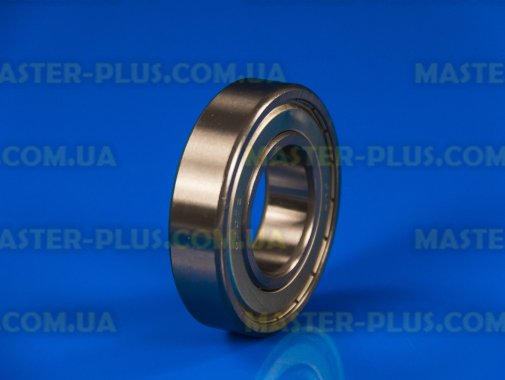 Подшипник 207 ZZ JUF для стиральной машины