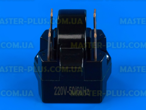 Позисторне реле MZ22 (22Ом) для холодильника