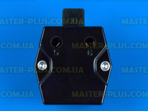 Позисторне реле MZ22 (22Ом) для холодильника