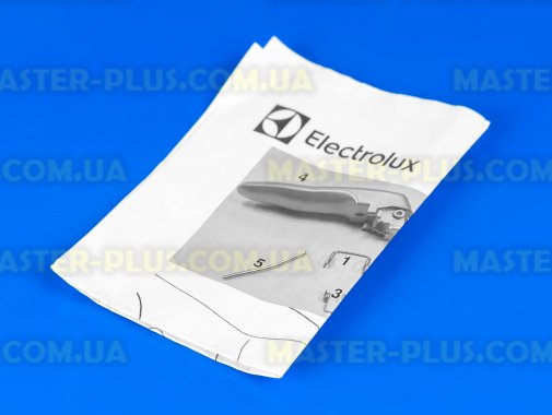 Ручка дверки (люка) Electrolux 50278067009 для стиральной машины