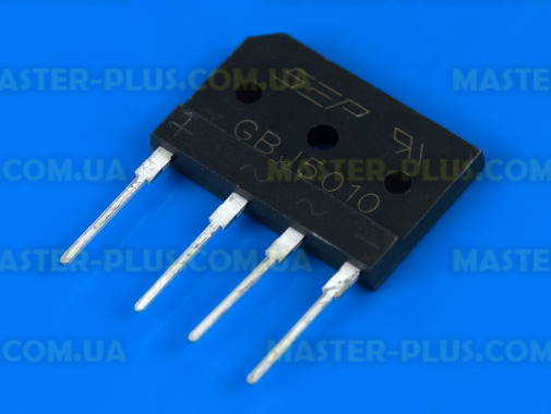 Діодний міст GBJ5010