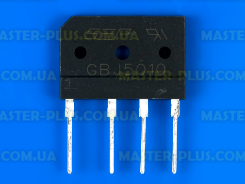 Діодний міст GBJ5010