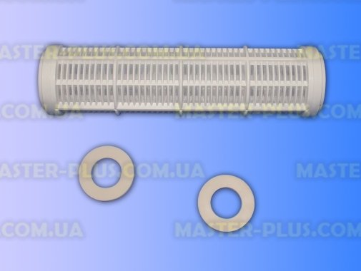 

Картридж механической очистки 50mcr (NT) AquaKit 10" Slim Line