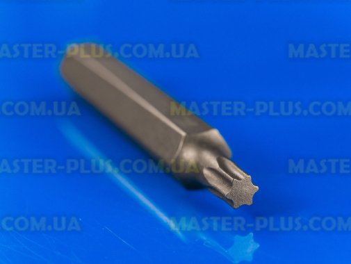 Біта torx T35 під адаптер 10мм Force 1767535