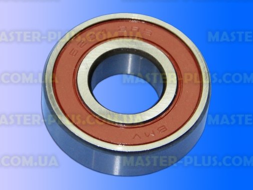 Підшипник 204 2RS BMV (Китай) для пральної машини