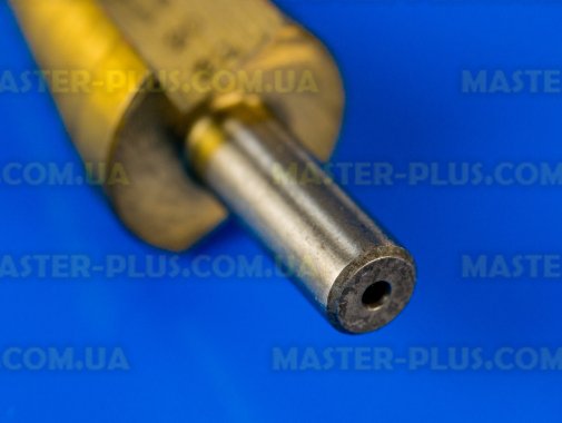 Свердло ступенчатое по металу HSS-TiN 4-22 мм Yato YT-44741