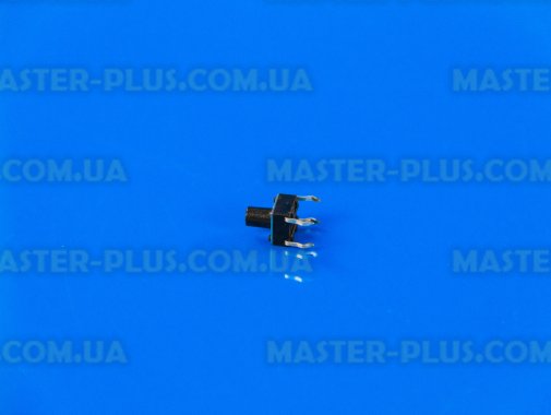 Кнопка тактовая 6х6x8мм 