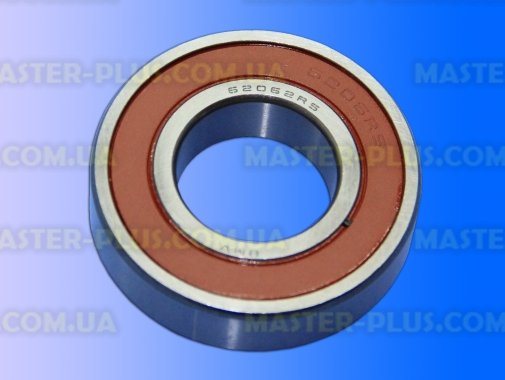 Подшипник 206 2RS BMV (Китай) для стиральной машины