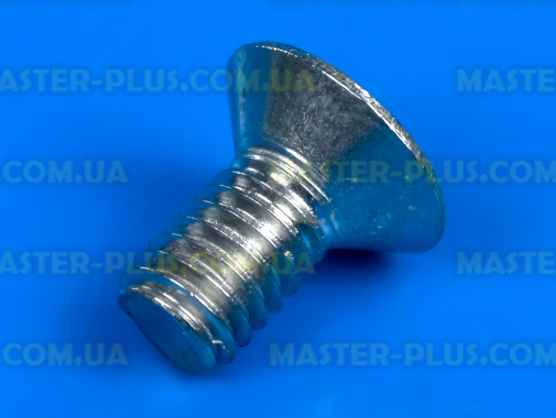 Винт М6*12 впотай под шестигранник (нержавейка) DIN 7991