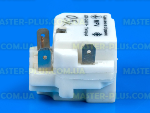 Реле пускове MPV 0.5A (Ужгород) для холодильника