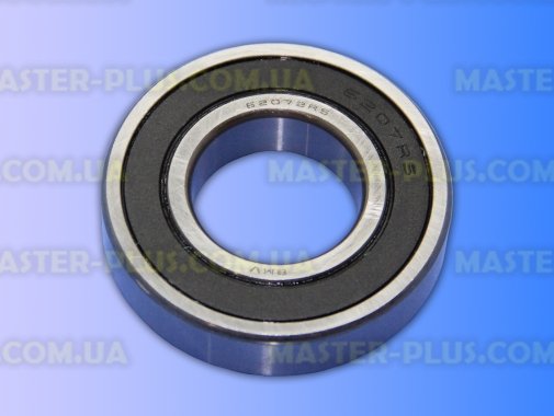 Підшипник 207 2RS BMV (Китай) для пральної машини