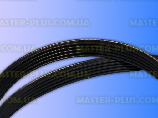 Ремень 1240 J5 «Optibelt» черный для стиральной машины
