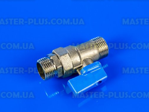 

Кран подпитки для котла газового Ferroli 39808980