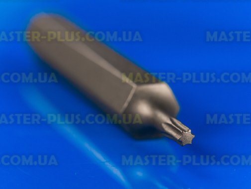 Бита torx T15 под адаптер 10мм Force 1767515