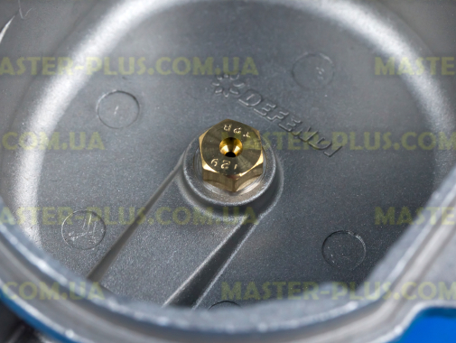 Корпус большого рассекателя Ariston C00316948 для плиты и духовки