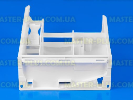 Лоток порошкоприемника Zanussi 1246243305 Original для стиральной машины