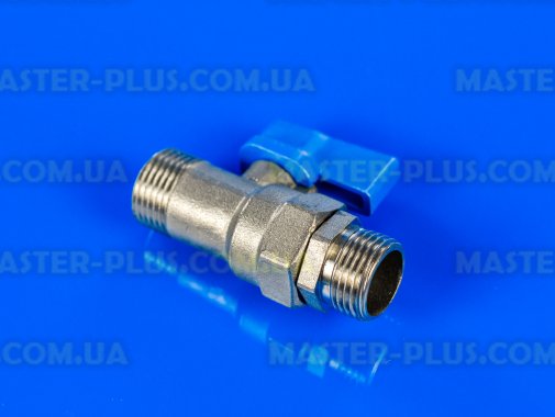 Кран підживлення для котла газового Ferroli 39808980 для котла