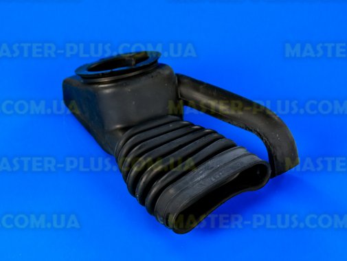 Патрубок от порошкоприемника к баку Ardo 651008518 для стиральной машины