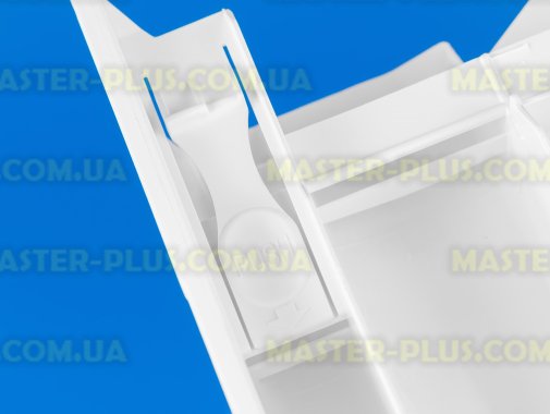 Лоток порошкоприемника Zanussi 1246243305 Original для стиральной машины