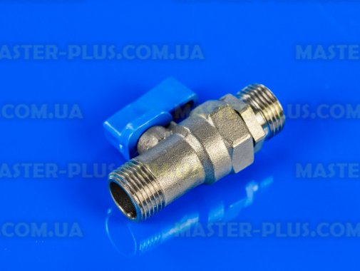 Кран підживлення для котла газового Ferroli 39808980 для котла