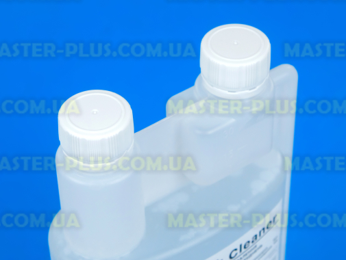 Рідина для видалення білкових, жирових та інших забруднень Master Milk Cleaner 1л