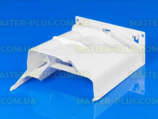 Лоток порошкоприемника Zanussi 1246243305 Original для стиральной машины
