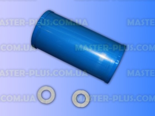 Картридж (уголь гранулированый) CG AquaKit 10" Big Blue