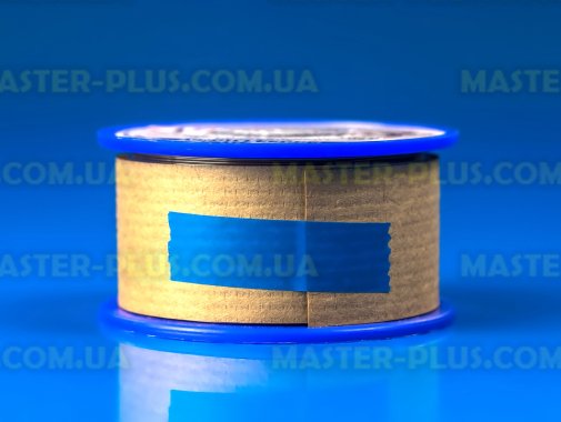 Припій Cynel LC60-SW26/2,5% 0,5 мм з каніфоллю 250 гр.