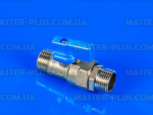 Кран підживлення для котла газового Ferroli 39808980 для котла