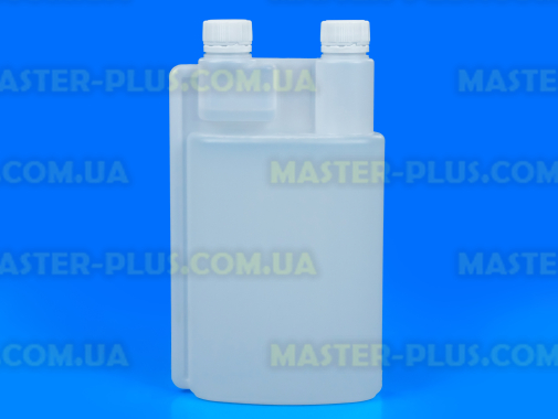 Рідина для видалення білкових, жирових та інших забруднень Master Milk Cleaner 1л