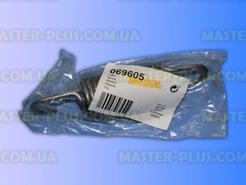 Пружина Bosch 069605 для стиральной машины