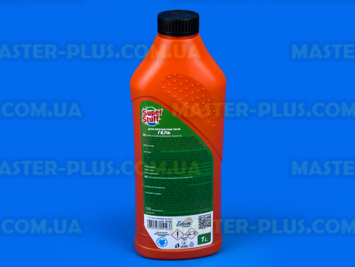 Гель для прочистки труб Super Stuff Gel 1л