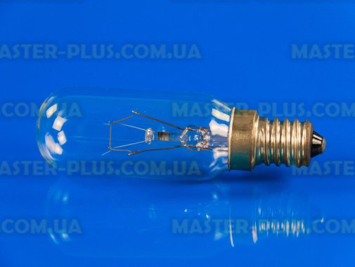 Лампочка для вытяжки  E14 40W для вытяжки