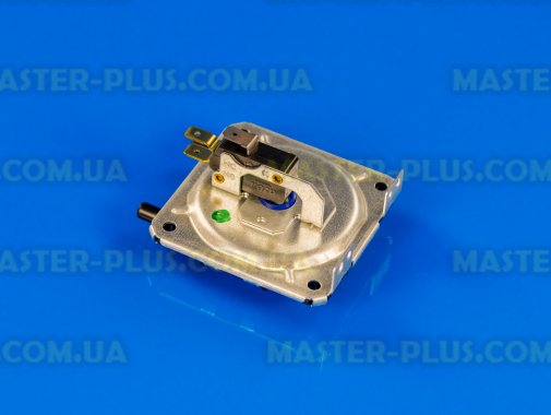 Реле давления дыма для котла газового Hermann 49001529 для котла
