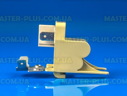 Мережевий фільтр Whirlpool 481010594593 для пральної машини