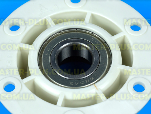 Супорт підшипників Indesit Ariston C00055317 (EBI 075) для пральної машини