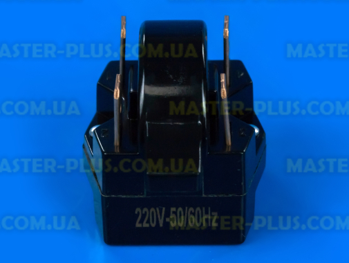 Позисторних реле MZ33 (33Ом) для холодильника