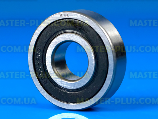 Підшипник SKL 304 2RS для пральної машини