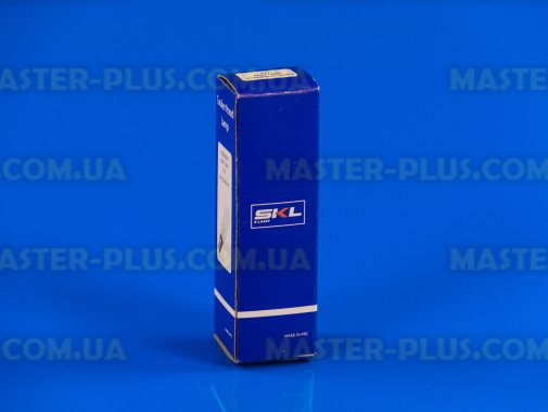 Лампочка для вытяжки  E14 40W для вытяжки