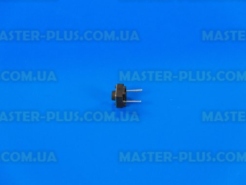 Кнопка тактова 6х6x4,5 мм 2pin