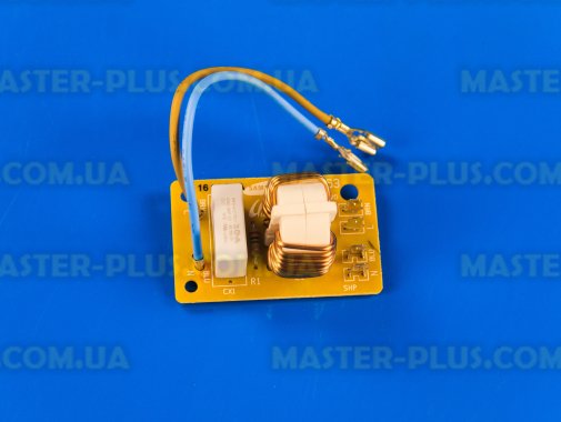 Фильтр сетевой Samsung DG96-00021A Original для плиты и духовки