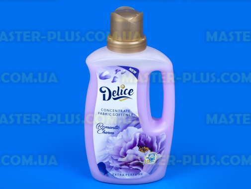 Кондиціонер для білизни Delice Romantic Charm 1 л