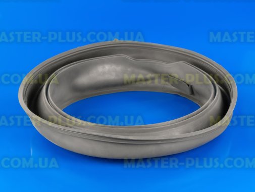Резина (манжет) люка совместимая с Whirlpool 481246668784 для стиральной машины