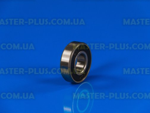 Подшипник 6001 2RS JUF для стиральной машины