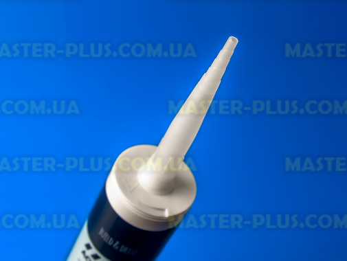 Силиконовый герметик belife Аквариумный Прозрачный 310ml