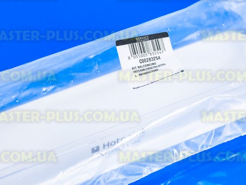 Полка (балкон) Ariston C00283254 для холодильника