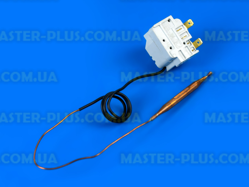Терморегулятор 20A Cotherm GTLH0407 для бойлера