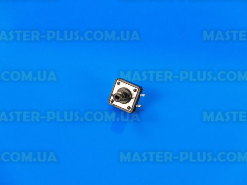 Кнопка тактова TACT ITB-1112 12х12x12мм