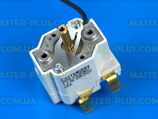 Терморегулятор 20A Cotherm GTLH0407 для бойлера